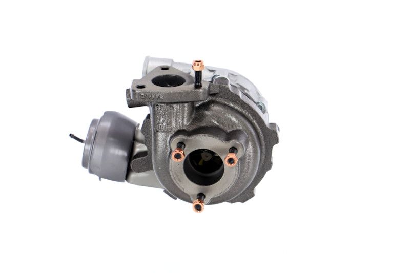 REMANTE 003-001-001307R Charger, charging (supercharged/turbocharged)