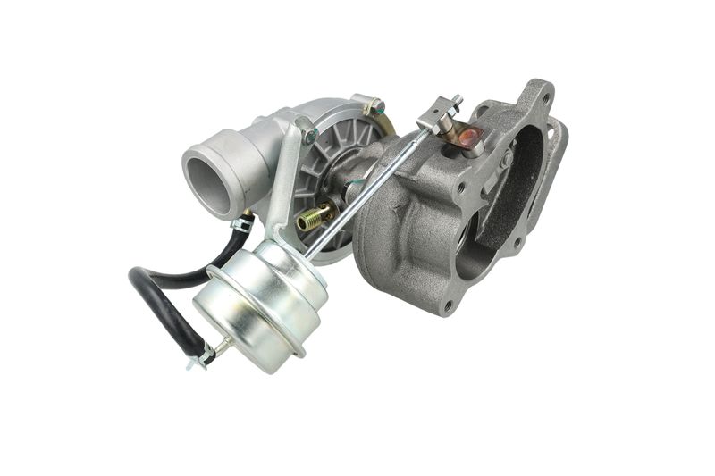 Kompressor, ülelaadimine, NRF 90010193