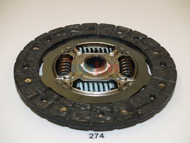 Siduriketas, JAPKO 80274