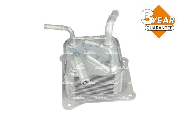 Õliradiaator, automaatkast, NRF 310071