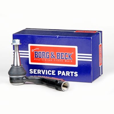 BORG & BECK Tie Rod End BTR6206