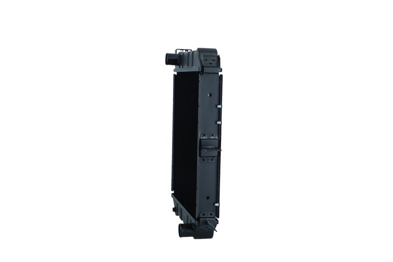 NRF 52235 Variklio aušinimo radiatorius