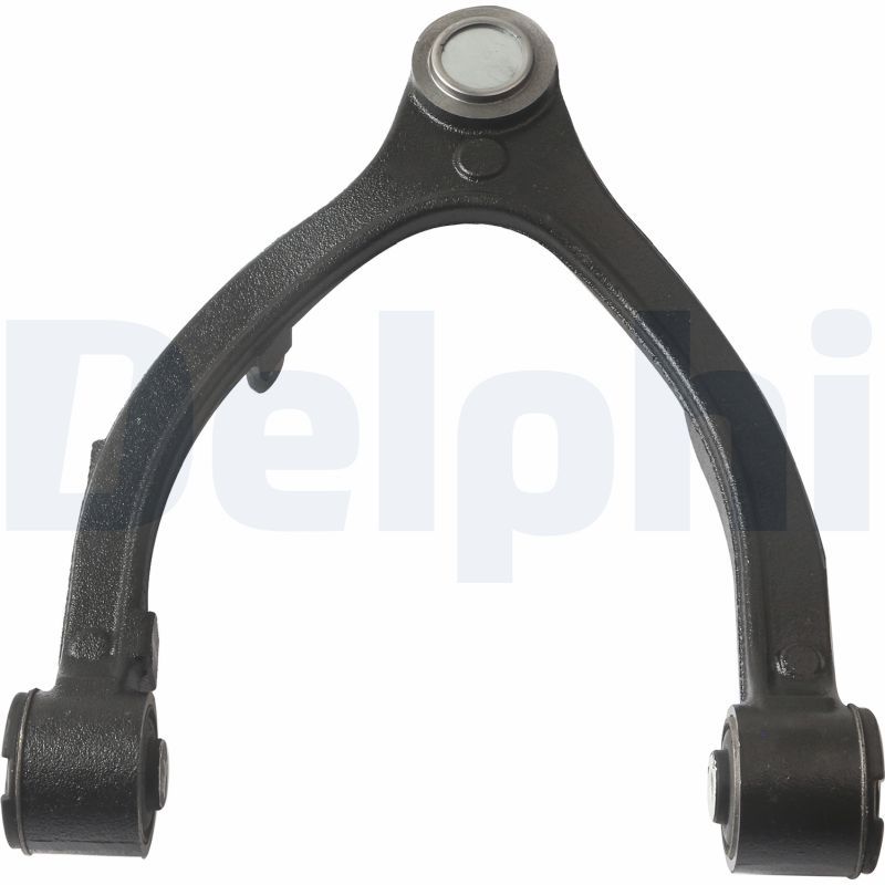 DELPHI TC4576 Control/Trailing Arm, wheel suspension