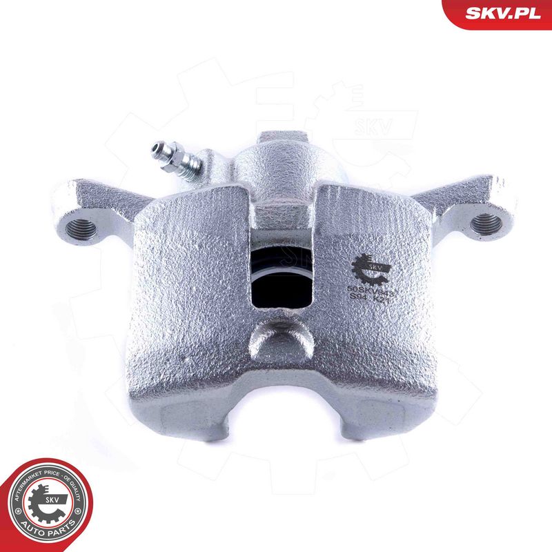 Pidurisadul, ESEN SKV 50SKV843