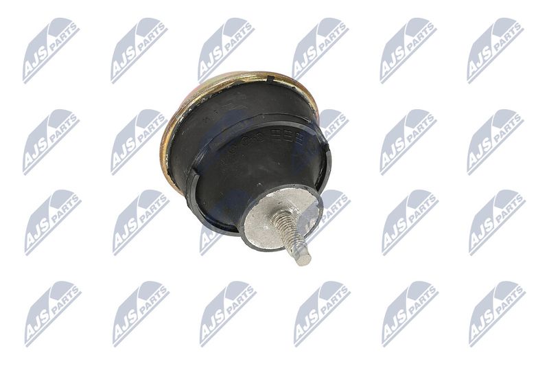 Paigutus, Mootor, NTY ZPS-CT-026