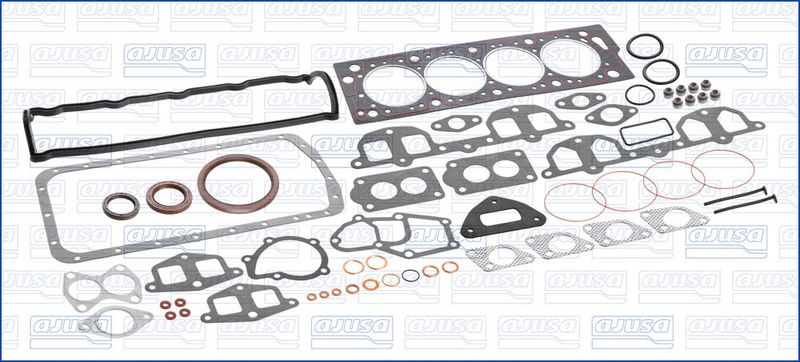 Комплект прокладок (цілій) AJUSA 50021400, PEUGEOT CITROEN