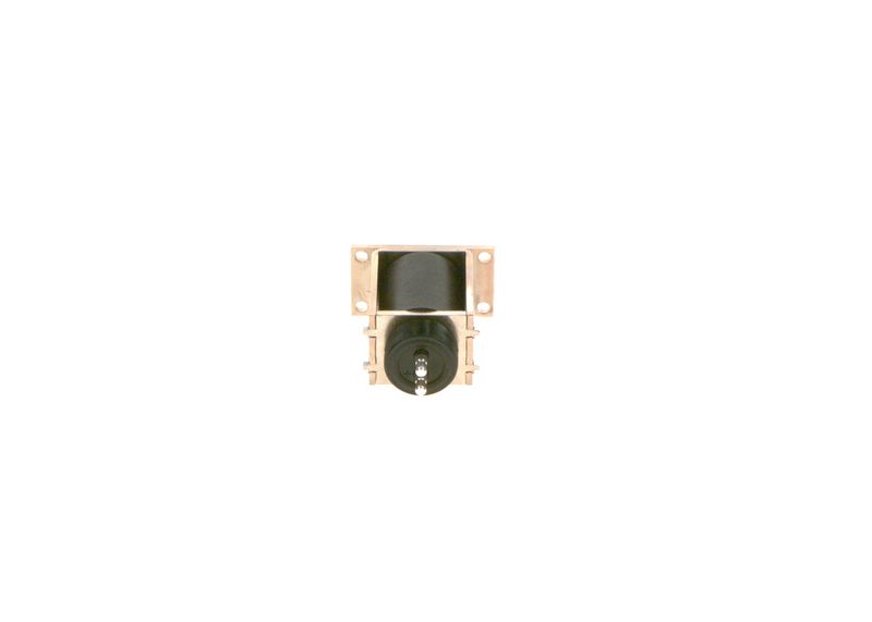 BOSCH 0330005002 Solenoid