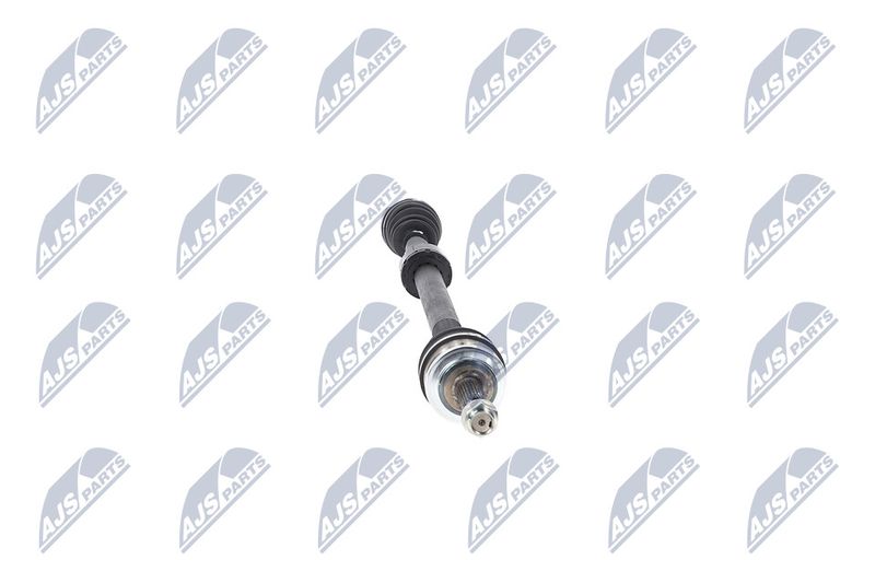 Veovõll, NTY NPW-TY-085