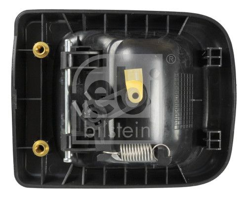 FEBI BILSTEIN 177554 Exterior Door Handle