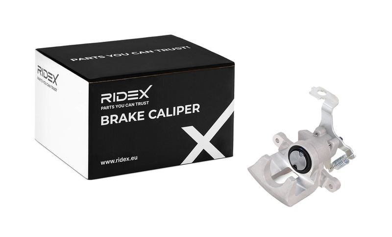 спирачен апарат RIDEX