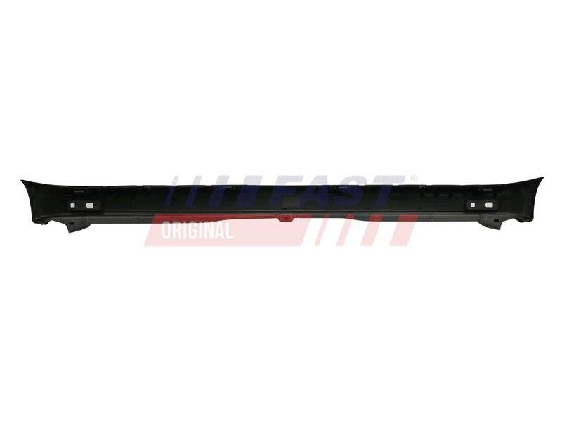 Põrkeraud, FAST FT91491G