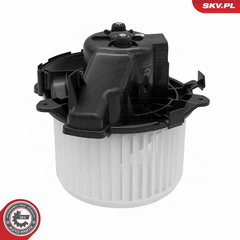 ESEN SKV 68SKV302 Interior Blower