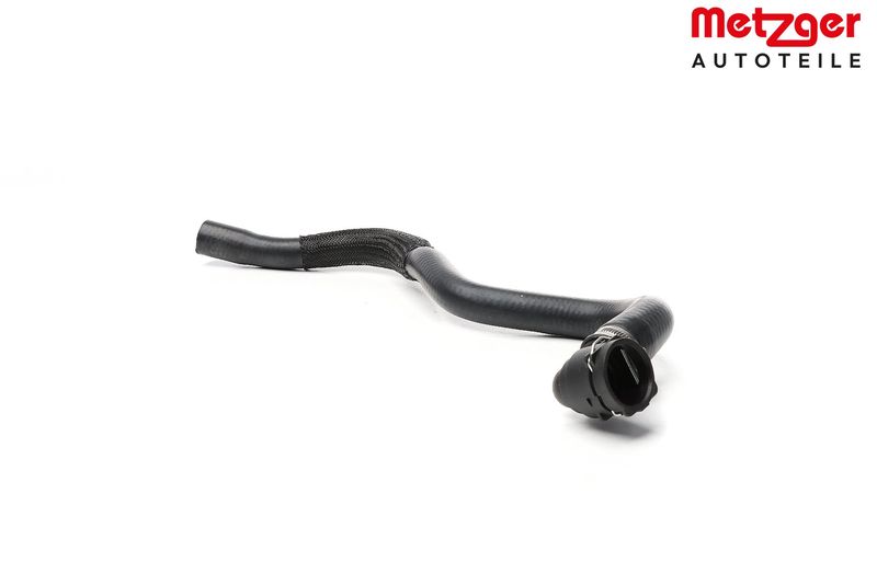 METZGER AUTOTEILE 2420183 Radiator Hose