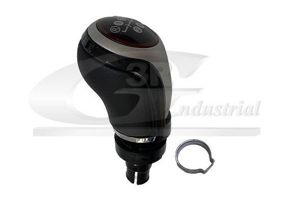 3RG 25782 Gear Lever Knob