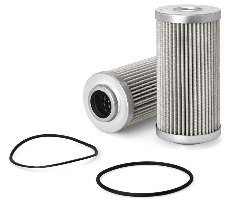 Product Filtrs, Hidropacēlāja sistēma FLEETGUARD HF35258 Image