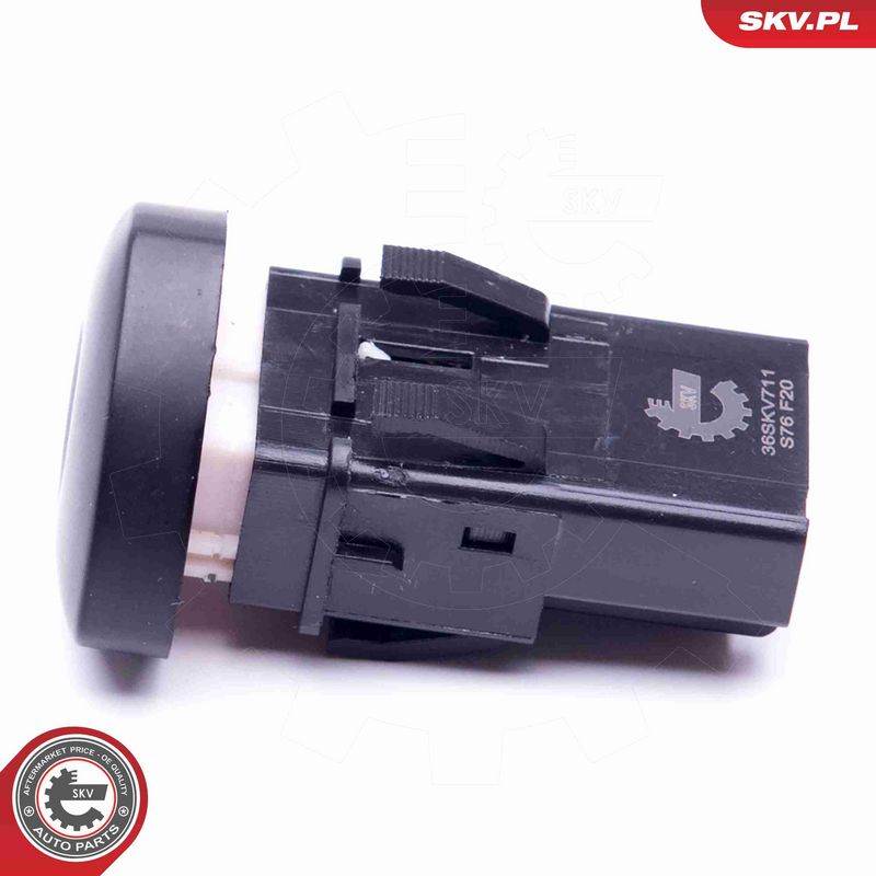 ESEN SKV 36SKV711 Hazard Warning Light Switch