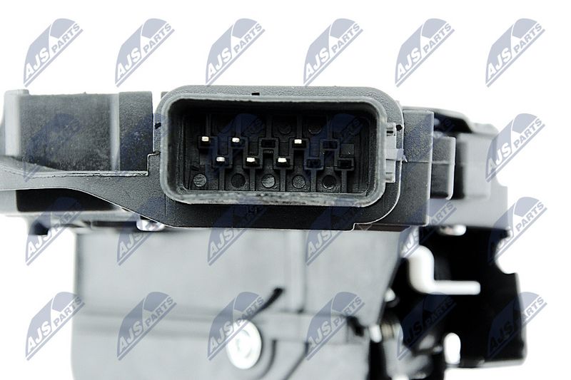 Ukselukk, NTY EZC-FR-052