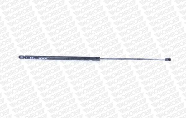 MONROE ML5829 Gas Spring, bonnet