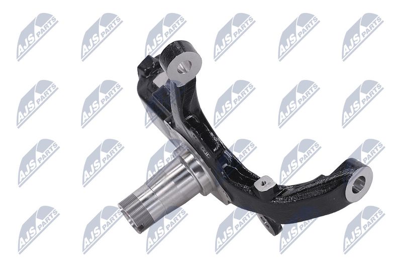 Käändmik, rattakinnitus, NTY ZZP-IS-002