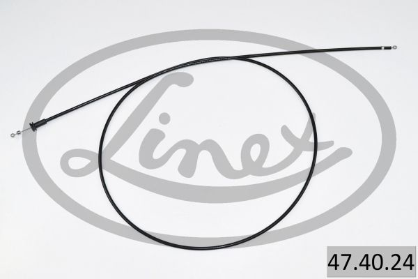 LINEX Gaubto trosas