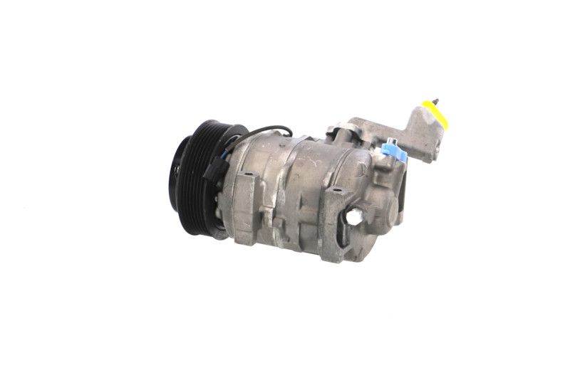 REMANTE 005-001-000230R Compressor, air conditioning