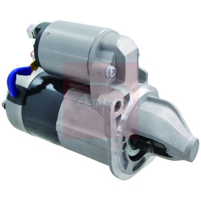 APEC Starter ASM1551