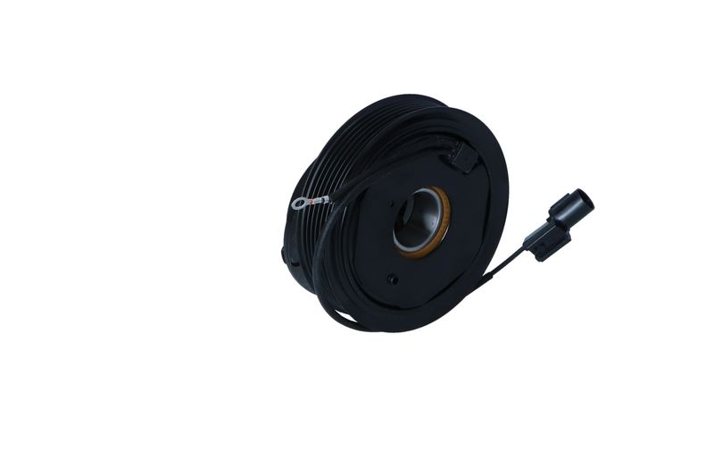 Magnetsidur, kliimakompressor, NRF 380123