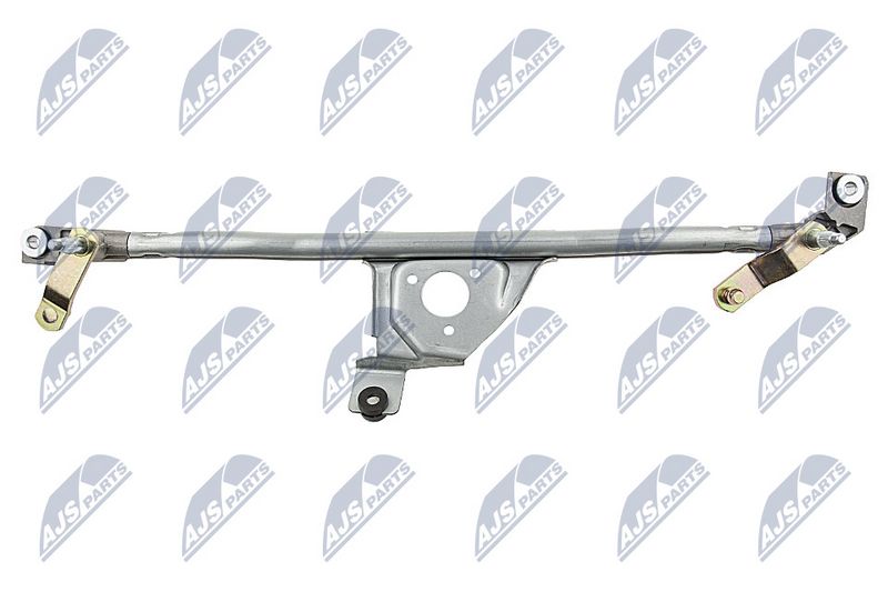 Pesurihoovastik, NTY EMW-WW-015