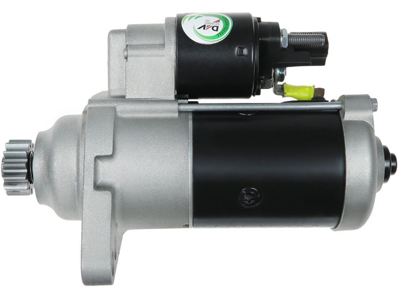 Starter, AS-PL S3181PR