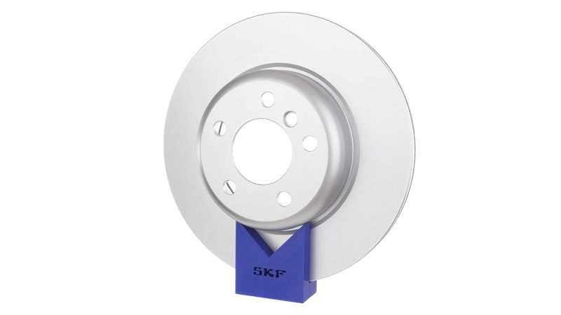 Piduriketas, SKF VKBD 80093 V1