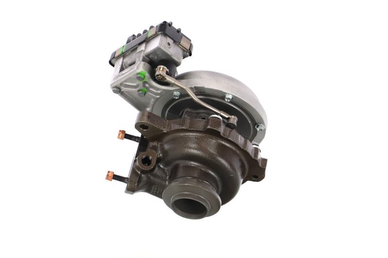 REMANTE 003-002-001423R Charger, charging (supercharged/turbocharged)
