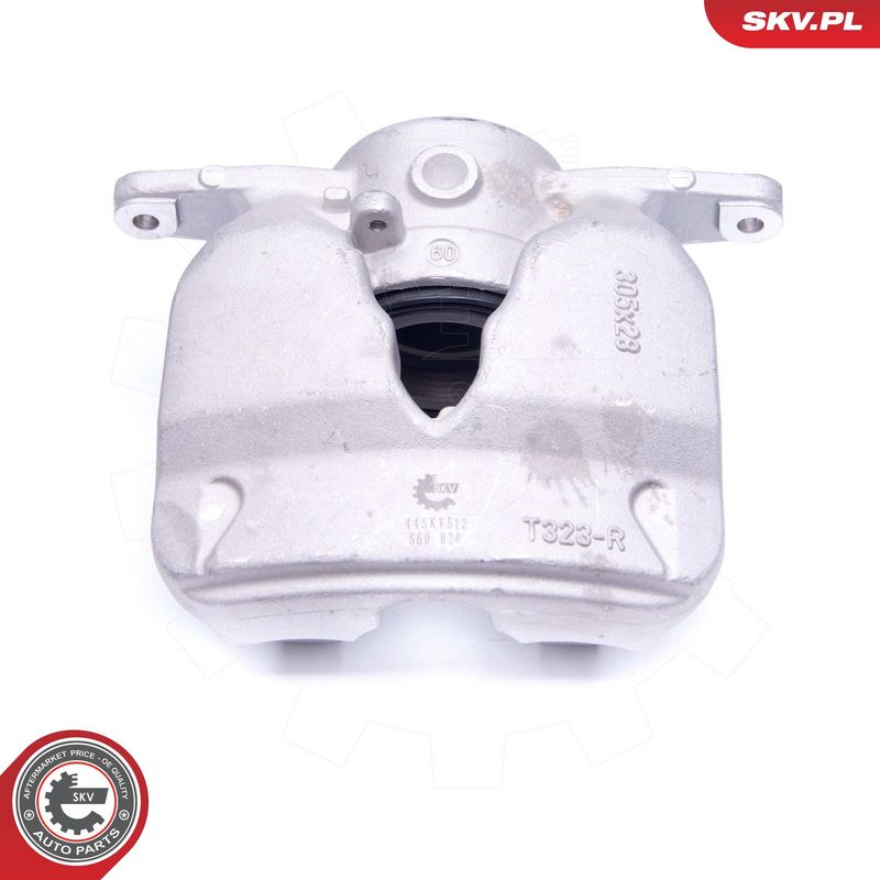 Pidurisadul, ESEN SKV 44SKV512