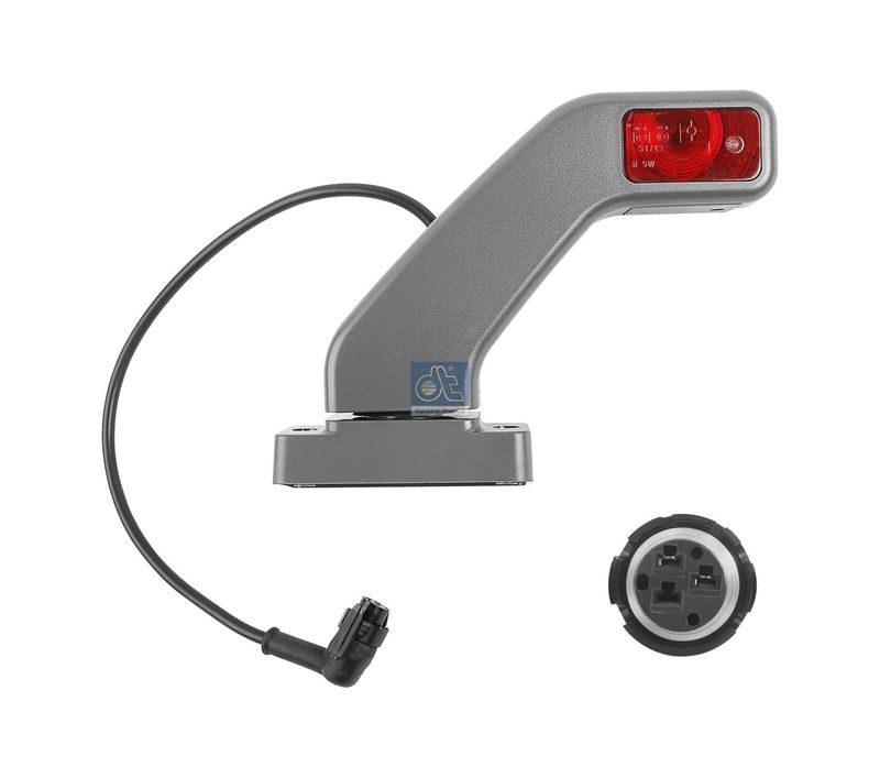 Lumina de delimitare 7.25321 DT Spare Parts