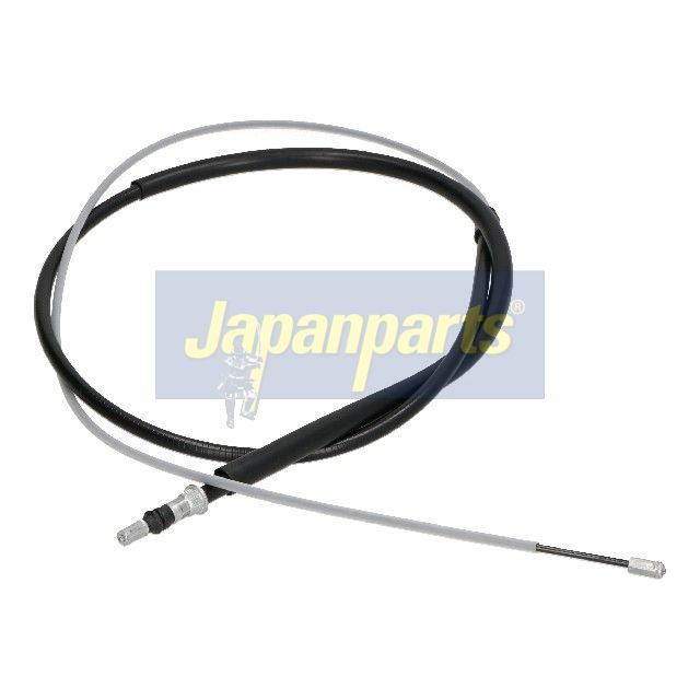JAPANPARTS Trosas, stovėjimo stabdys