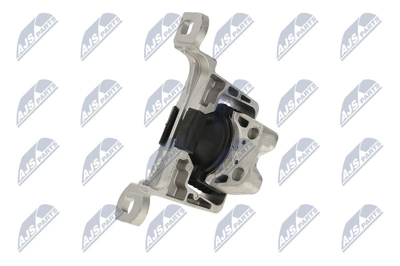 Paigutus, Mootor, NTY ZPS-FR-020