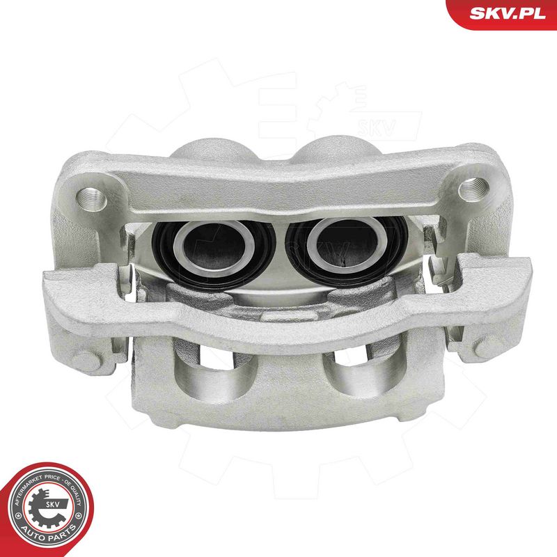 Pidurisadul, ESEN SKV 89SKV972