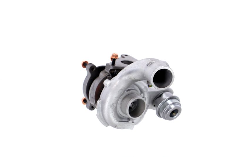 REMANTE 003-001-000077R Charger, charging (supercharged/turbocharged)