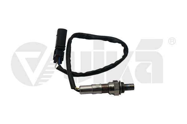 Кисневий датчик, Skoda Fabia (00-04,05-08)/VW Polo (02-05,05-08)/Seat Ibiza (02-05,06-10) (99061783201) VIKA, Vika 99061783201