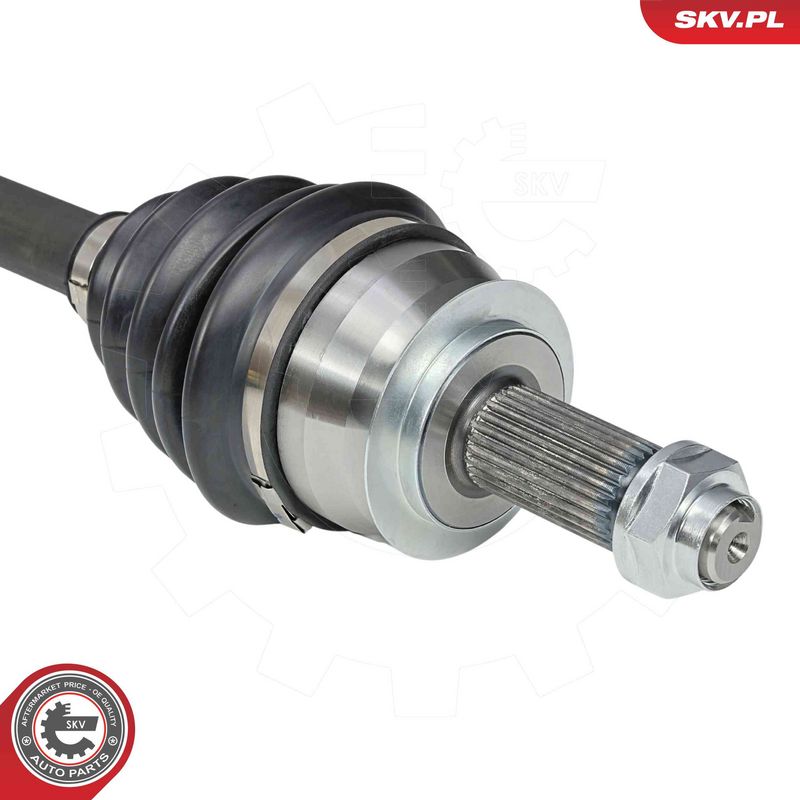 ESEN SKV 40SKV263 Drive Shaft