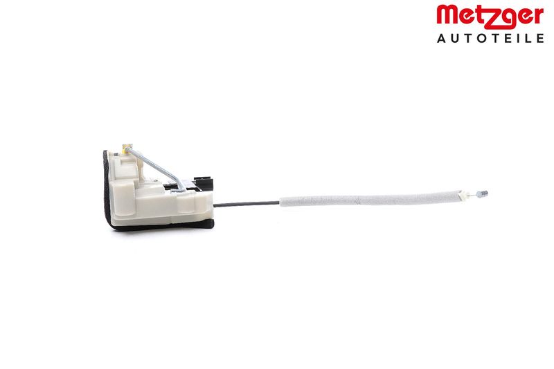 METZGER AUTOTEILE 2314633 Durų spyna