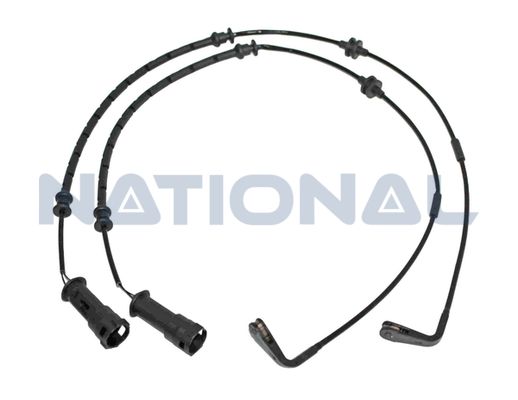 National FK6281WL