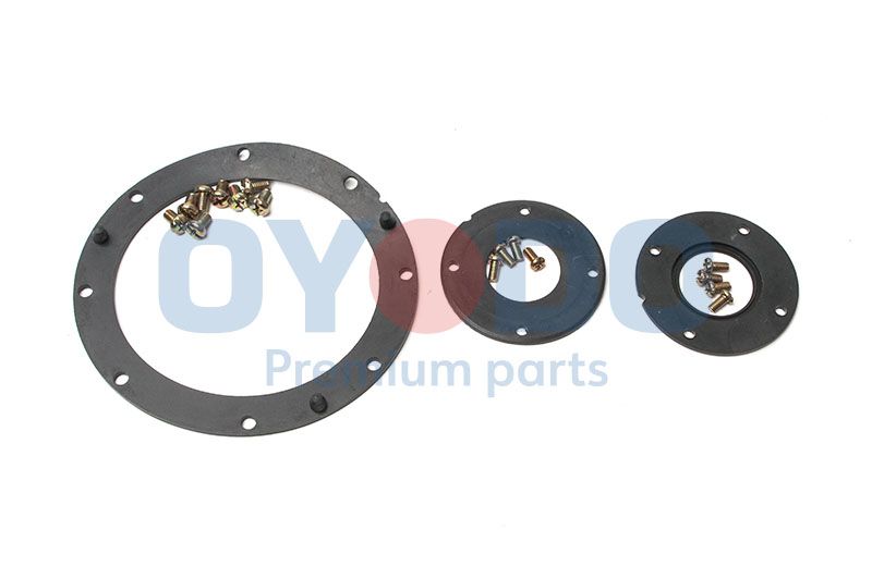 Oyodo 90B2014-OYO Fuel Tank