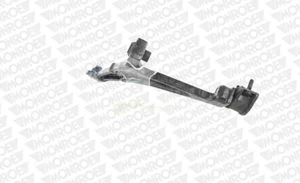 MONROE L10501 Control/Trailing Arm, wheel suspension