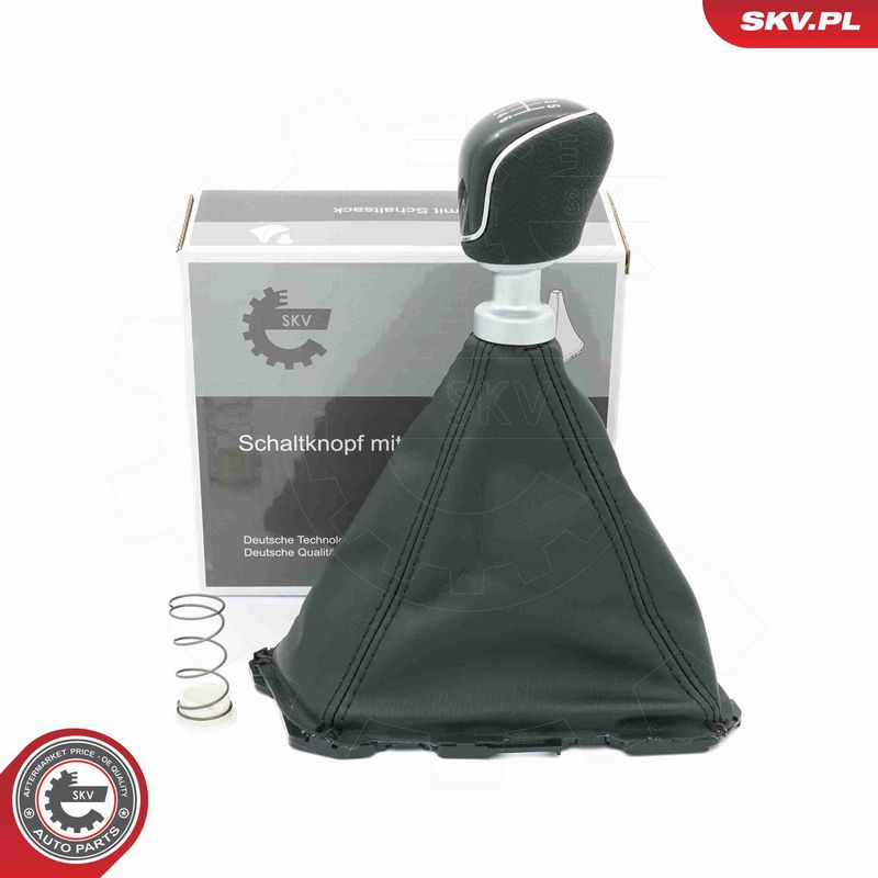 ESEN SKV 63SKV428 - Gear Lever Knob
