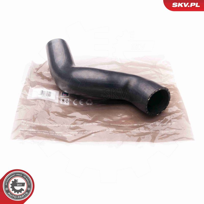 ESEN SKV 24SKV143 - Charge Air Hose