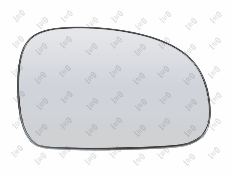 Peegliklaas, Välispeegel, ABAKUS 2924G08