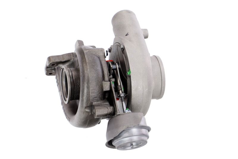 REMANTE 003-001-001040R Charger, charging (supercharged/turbocharged)