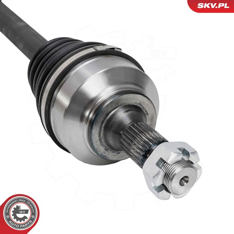 ESEN SKV 40SKV093 Pusašis