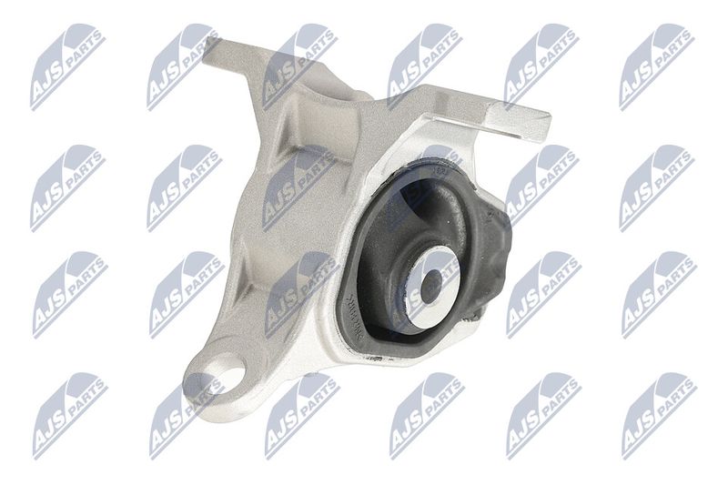 Paigutus, Mootor, NTY ZPS-HD-128