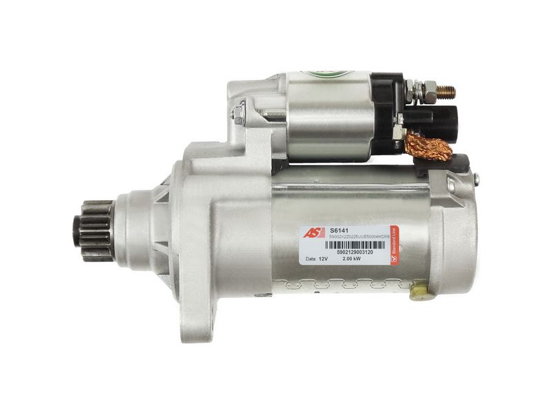 AS-PL S6141 Starter